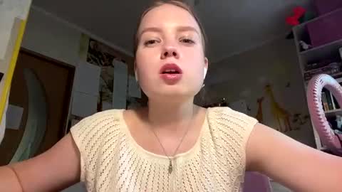 Annabel online show from June 2026 01:20:02 PM