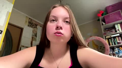 Annabel online show from June 2026 08:08:01 AM