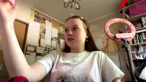 Annabel online show from June 2026 08:19:01 AM