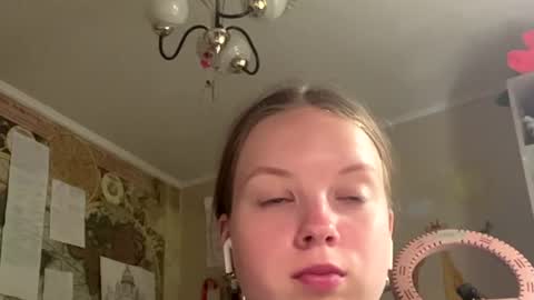 Annabel online show from July 2026 08:50:01 AM