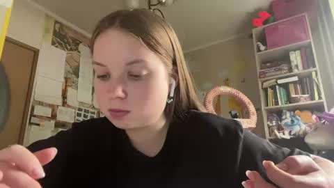 Annabel online show from July 2026 10:21:02 AM