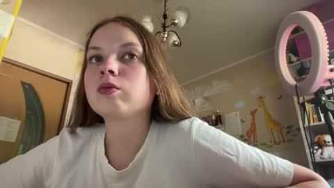 Annabel online show from July 2026 08:05:01 AM