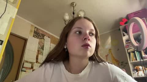 Annabel online show from July 2026 06:16:02 AM