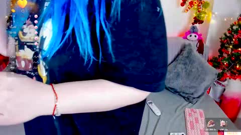 Snapshot of renaryugy chatting on January 2025 02:58:01 PM RenaRyugy online show from January 2025 02:58:01 PM