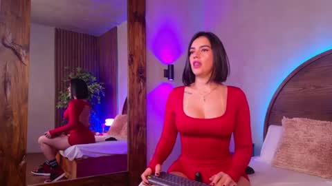 Renata online show from June 2026 10:24:01 AM