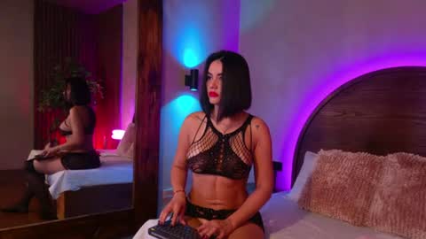 Renata online show from July 2026 10:41:01 AM