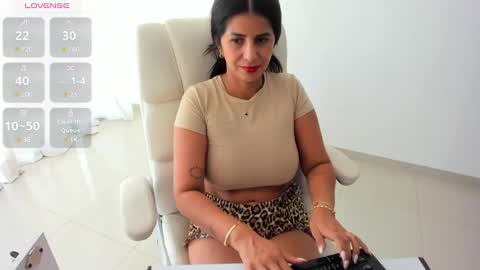 RENATA online show from January 2025 08:26:01 PM