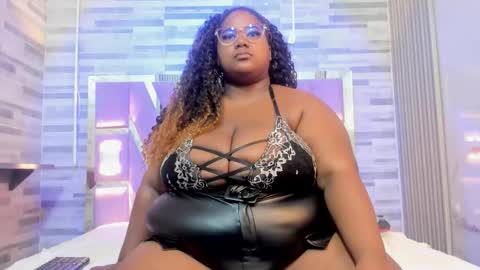 Snapshot of renatafoxter chatting on February 2026 11:37:01 AM nataly online show from February 2026 11:37:01 AM