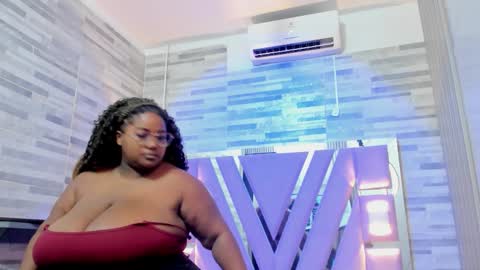 Snapshot of renatafoxter chatting on February 2026 11:28:02 AM nataly online show from February 2026 11:28:02 AM