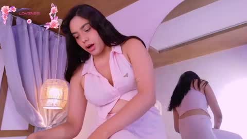 renataleclair online show from April 2026 08:57:02 PM