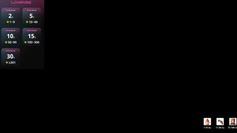 Renata online show from February 2026 12:20:01 PM