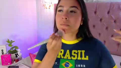 RenataPeach online show from June 2026 02:43:02 AM