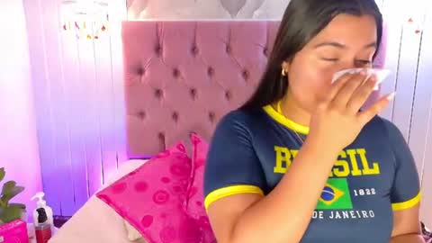 RenataPeach online show from June 2026 02:25:02 AM