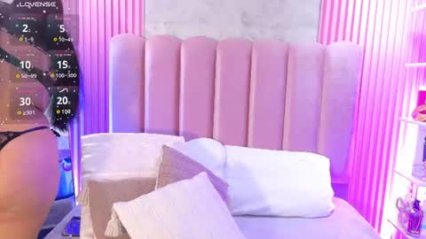 RenataPeach online show from July 2026 11:17:01 AM