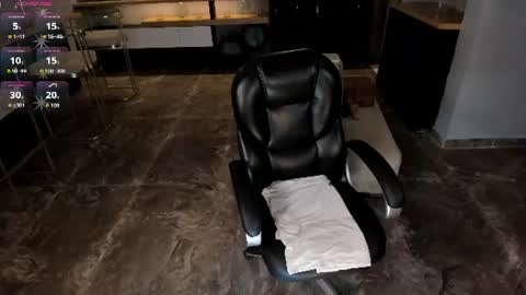 Renata Reyes online show from July 2026 06:32:02 PM