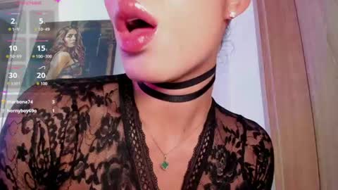 Renata. online show from June 2026 01:53:02 PM