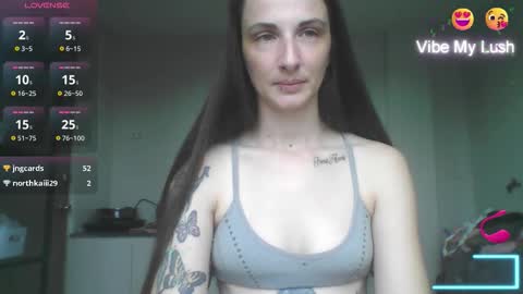 Reneeluvs online show from September 2025 08:25:01 AM