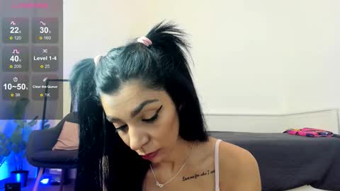 Rena online show from February 2026 06:18:02 AM