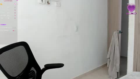 RENELL online show from January 2025 07:41:02 PM