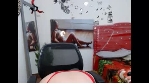 Snapshot of renesmee_tanner chatting on January 2025 02:25:01 AM renesmee tanner online show from January 2025 02:25:01 AM