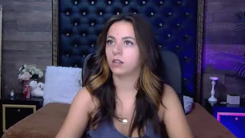 renesmesweet online show from October 2025 11:11:01 AM