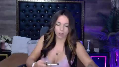 renesmesweet online show from October 2025 09:55:02 AM