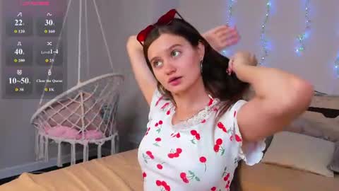 Renesmy online show from July 2026 12:02:02 AM