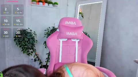 Renesmy online show from July 2026 12:03:01 AM