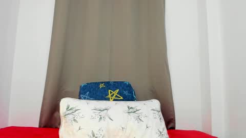 Snapshot of rennatta_sx chatting on February 2025 11:57:02 AM Renata online show from February 2025 11:57:02 AM