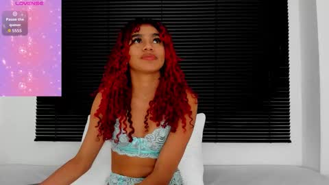 Snapshot of rennatta_sx chatting on October 2025 11:05:02 PM Renata online show from October 2025 11:05:02 PM