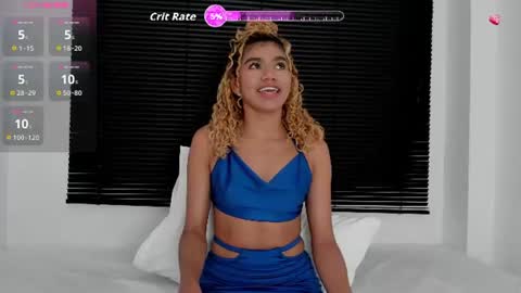  Renata  online show from July 2026 03:32:01 AM