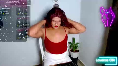 Snapshot of renne155269 chatting on November 2025 04:53:02 PM renne155269 online show from November 2025 04:53:02 PM