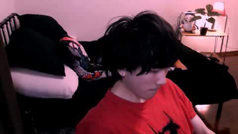 rennuts online show from November 2025 06:31:02 PM