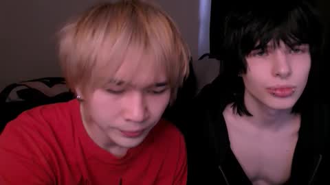 Snapshot of rennuts chatting on February 2026 08:46:02 AM rennuts online show from February 2026 08:46:02 AM