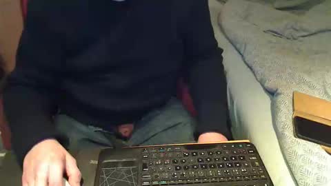 Reodor online show from November 2025 07:13:01 PM