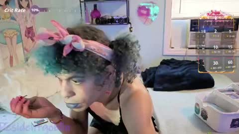 residentgoblin online show from May 2026 01:05:02 PM