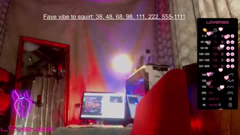 HAZEL online show from February 2025 02:32:02 PM