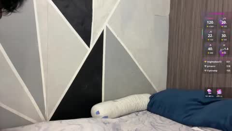 Snapshot of respectme0923 chatting on March 2026 12:50:02 AM HAZEL online show from March 2026 12:50:02 AM