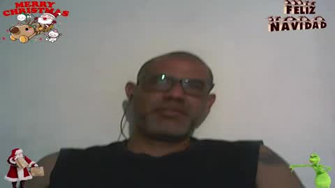 Walter online show from December 2024 08:30:02 AM