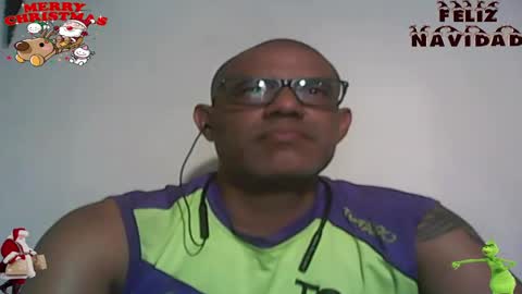 Walter online show from December 2024 07:15:02 AM