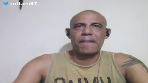 Walter online show from April 2026 05:10:02 AM
