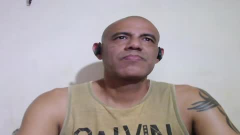 Walter online show from May 2026 05:35:02 AM