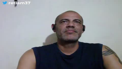 Walter online show from May 2026 04:07:01 AM