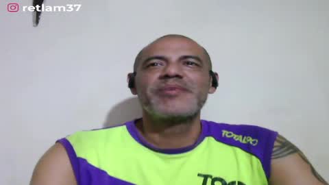 Walter online show from May 2026 05:03:01 AM