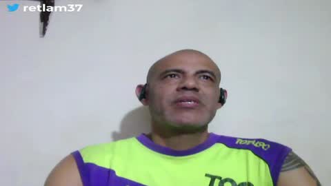Walter online show from May 2026 04:50:01 AM