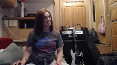 Rhett online show from January 2025 05:43:02 AM