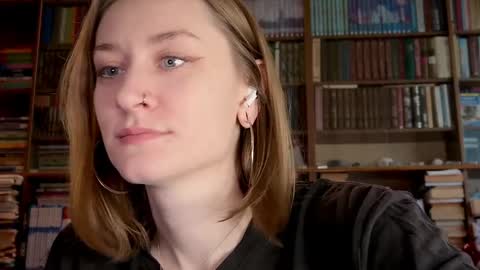 Rie online show from March 2026 12:39:02 PM