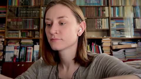 Rie online show from April 2026 10:48:01 AM