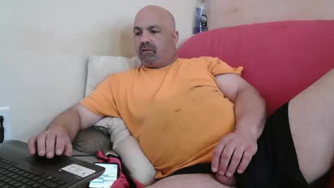 Snapshot of rette837 chatting on April 2026 02:50:01 PM rette837 online show from April 2026 02:50:01 PM