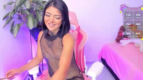 Rebecca y sarih online show from September 2025 09:59:02 PM